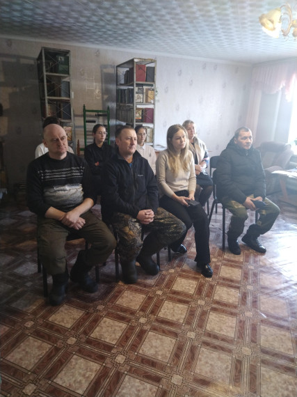 Разговоры о важном.