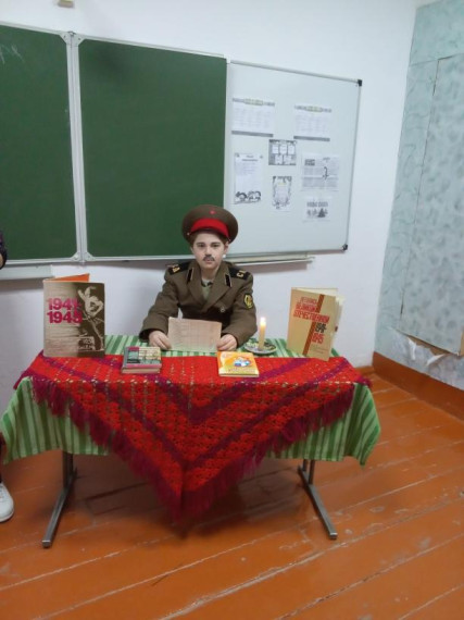 День победы в Сталинградской битве.
