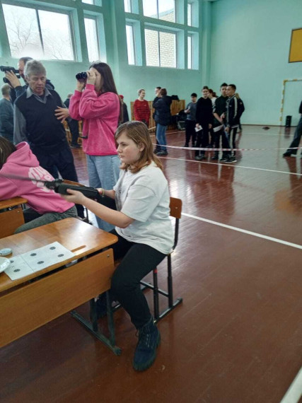 Спорт.