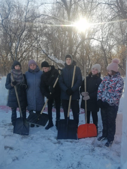 Память сердца.